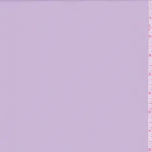 2 YD PC-Dusty Lilac Satin Back Crepe