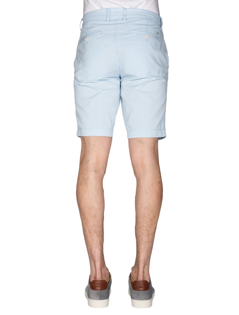 Bari Shorts Light Blue