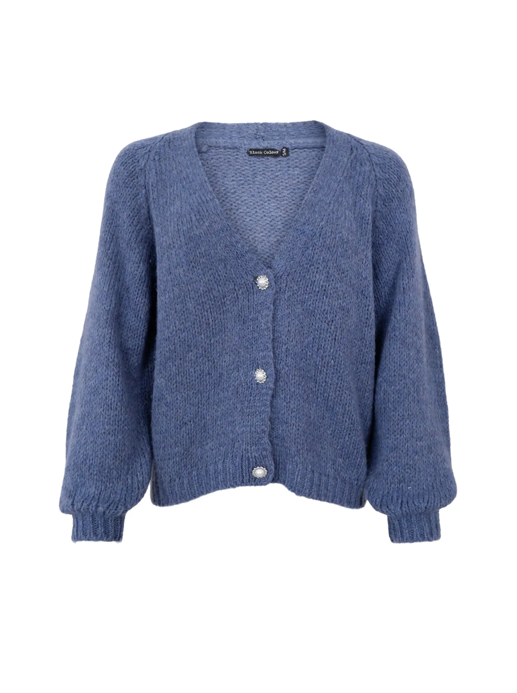 BCPEARL knit cardigan - Jeans