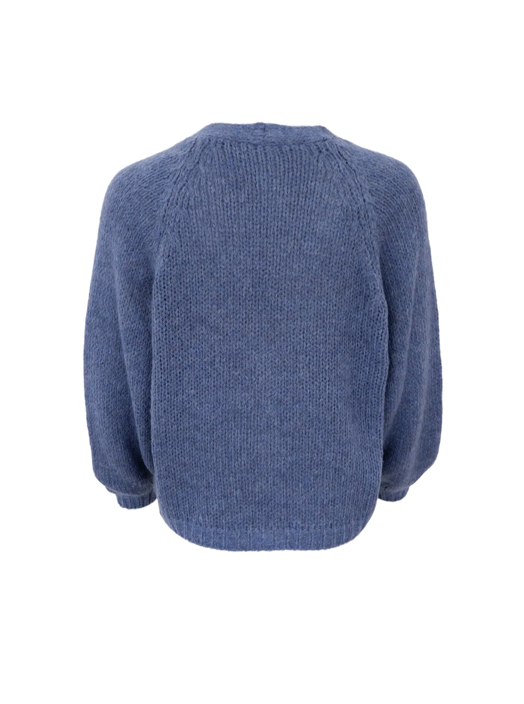 BCPEARL knit cardigan - Jeans