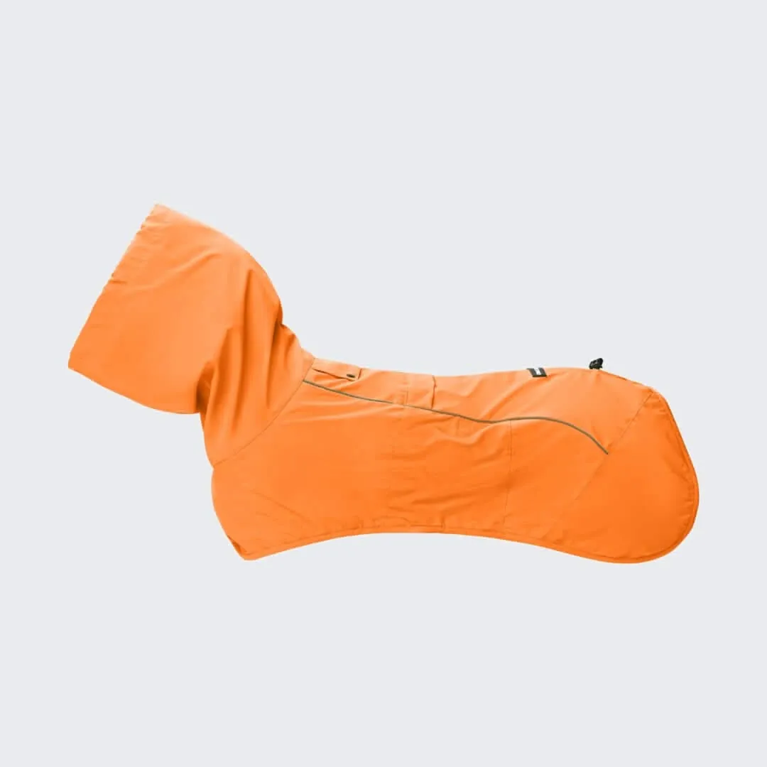 Breatheshield™ Dog Raincoats