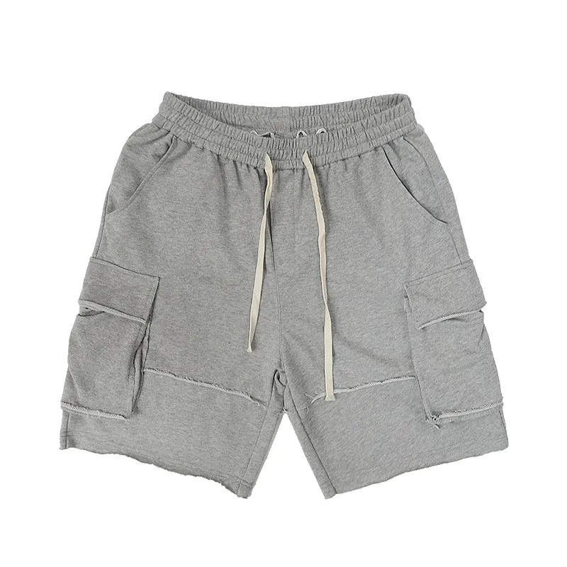 CARGO LOUNGE SHORTS