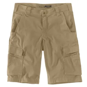 Carhartt Force® Relaxed Fit Ripstop Cargo Work Short