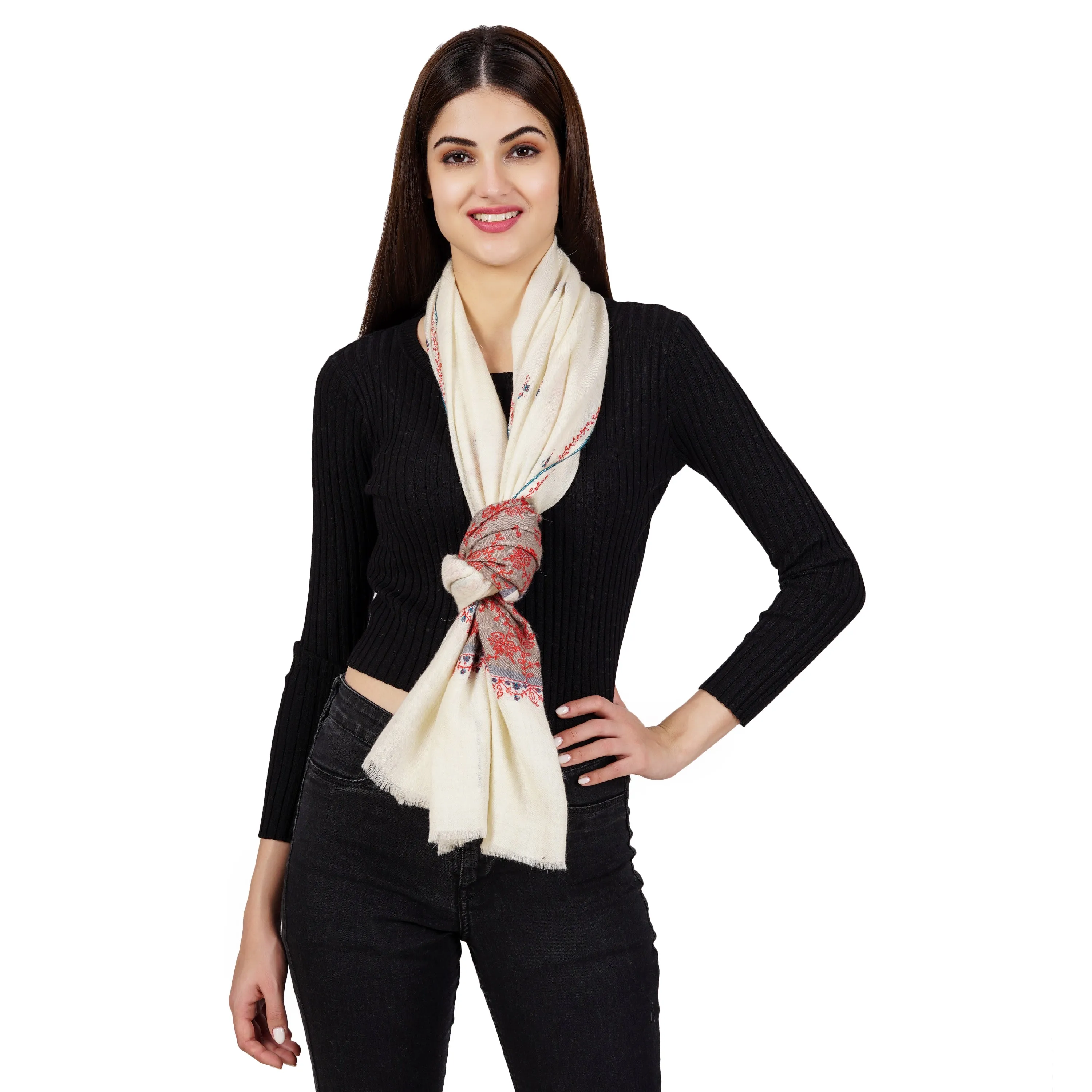 Cashmere Scarf Lightweight