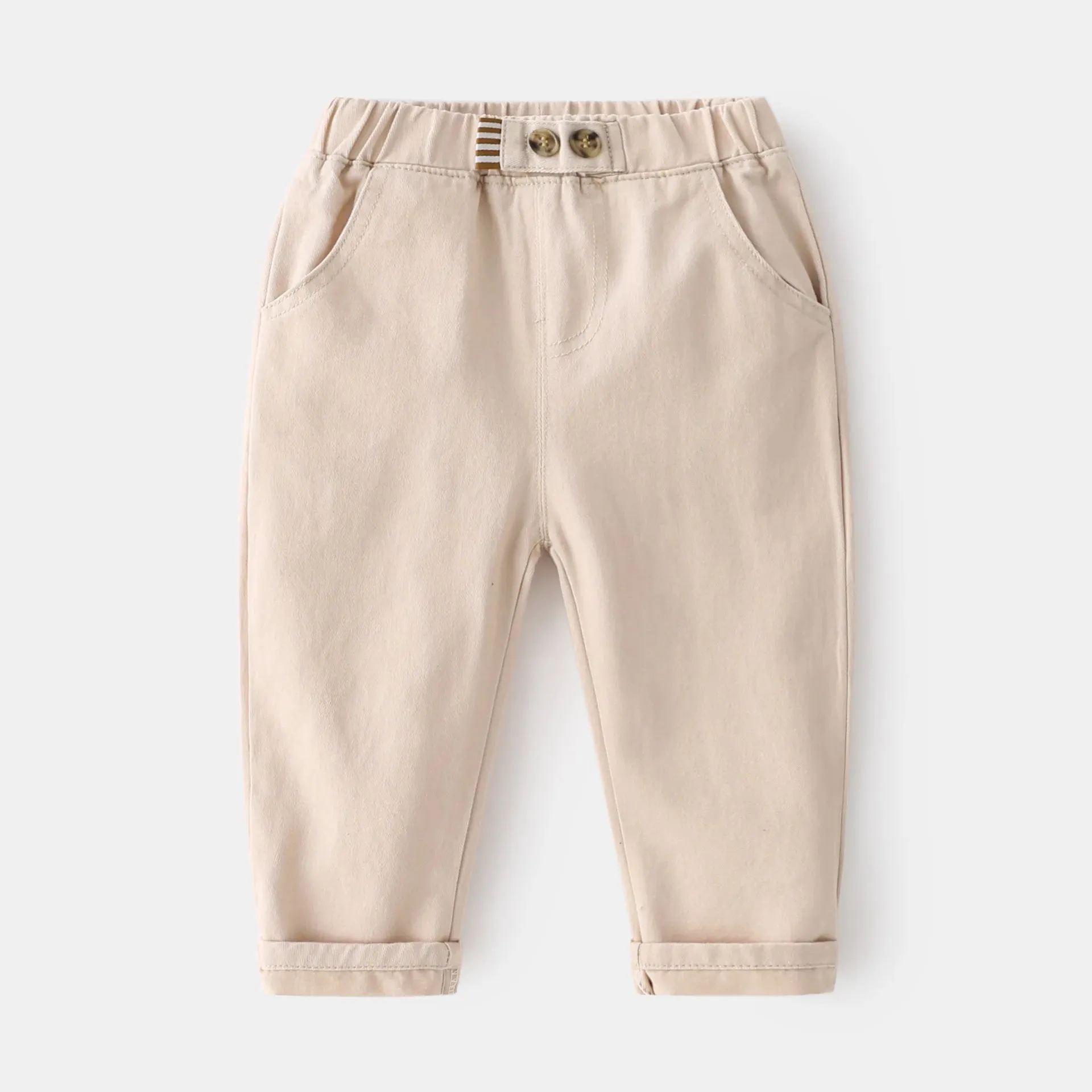 Classic Casual Trousers