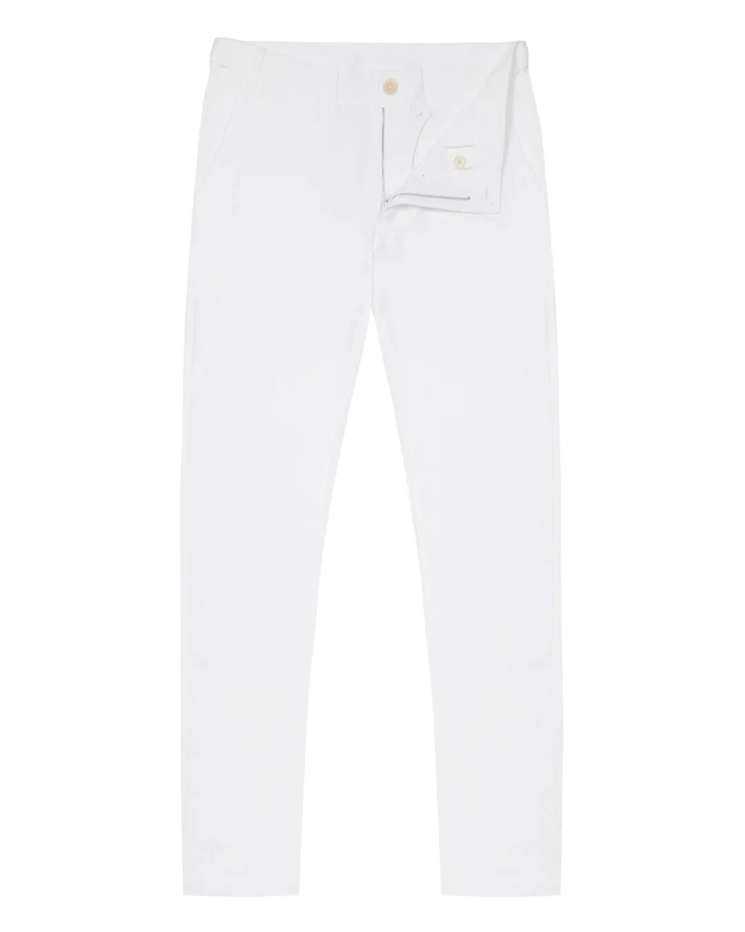 Classic Linen Pants