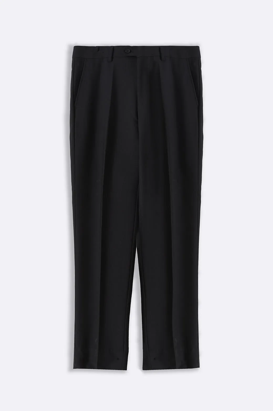 CLASSIC SUIT TROUSERS