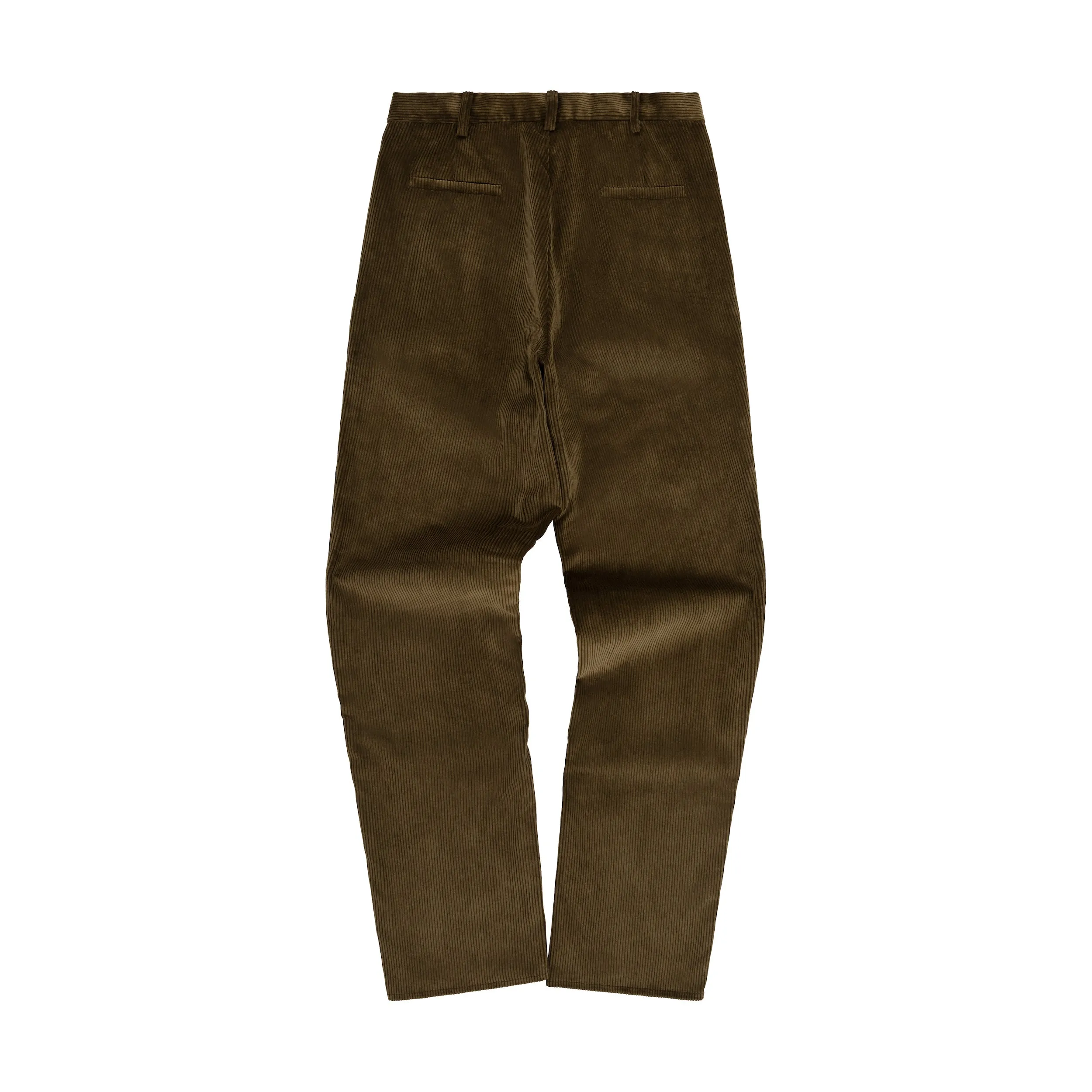 Classic Trouser in Corduroy