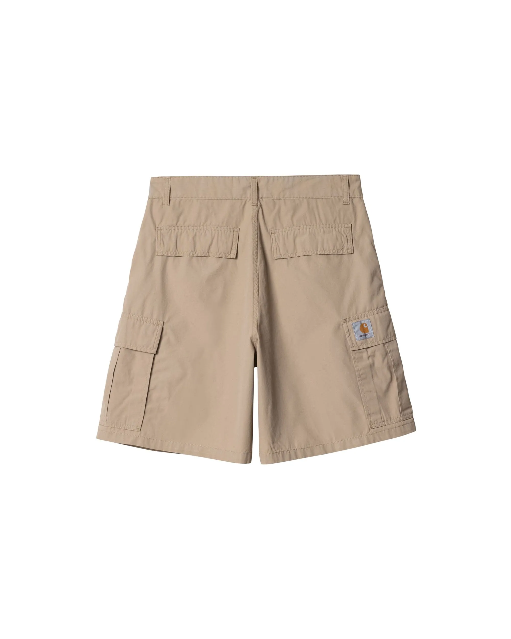 Cole Cargo Short - Sable