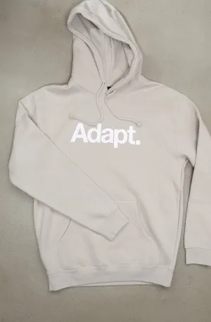 CTA (Men's Smoke Hoody)