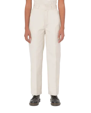 Elizaville Rec Trousers in Whitecap Gray