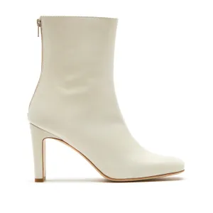 Estell Boot | Cream