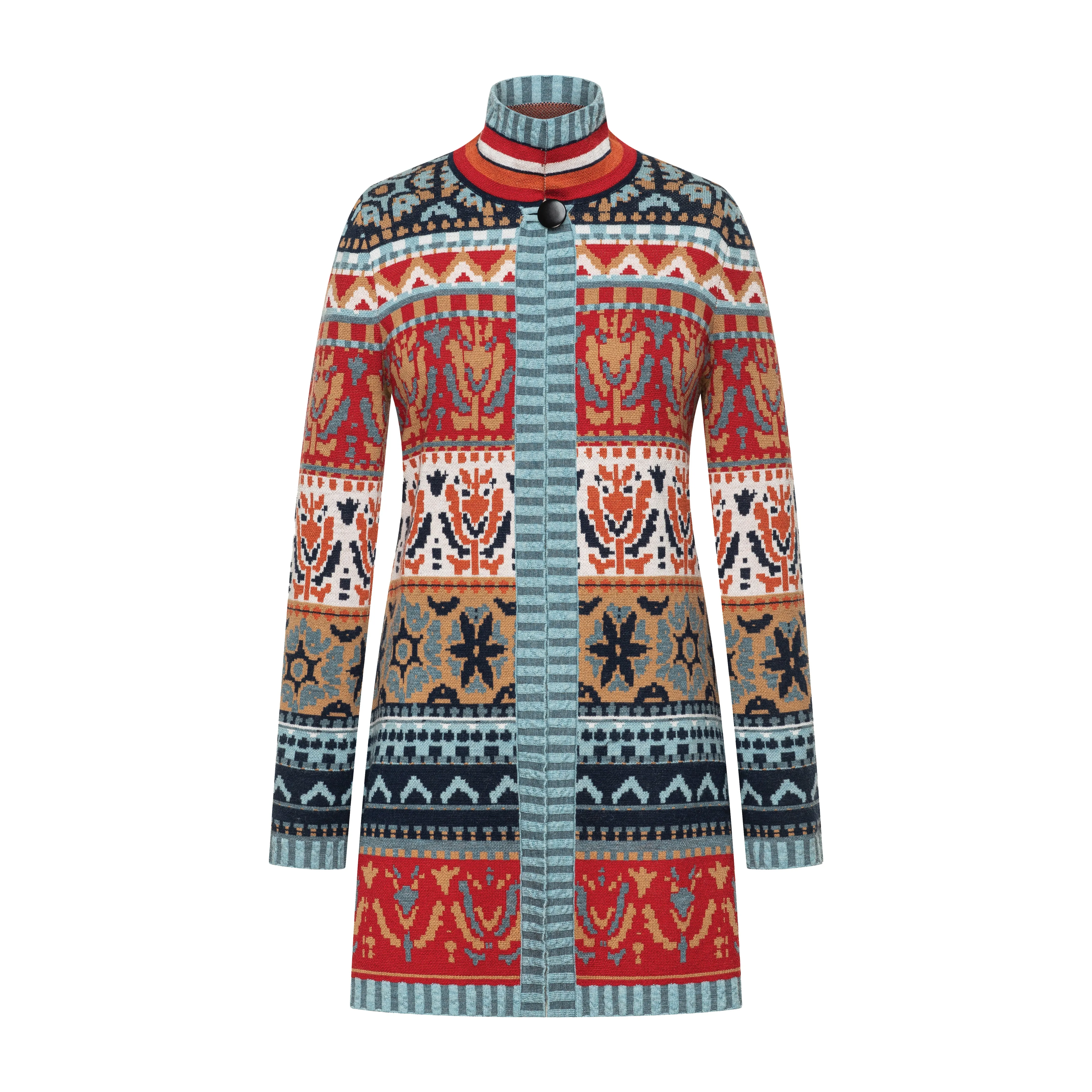 Icelandic Design | Milena Cardigan | Women's