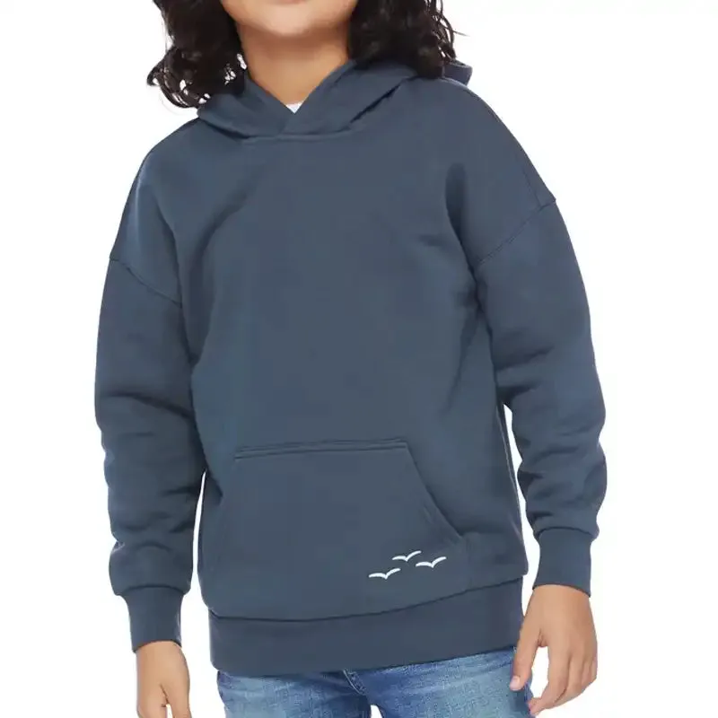 LazyPants Youth Cooper Fleece Hoodie