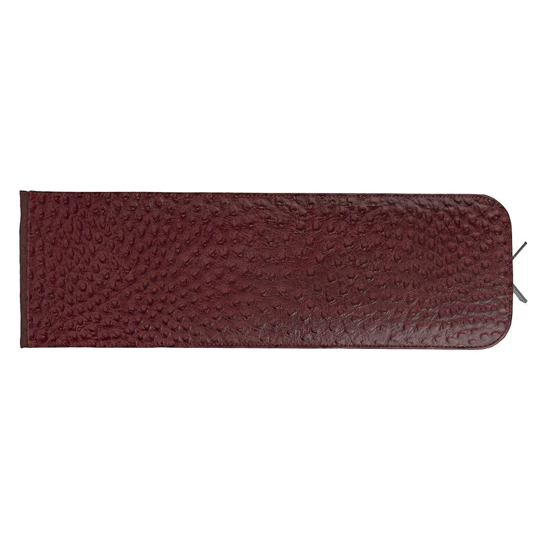 Leather Tie Case