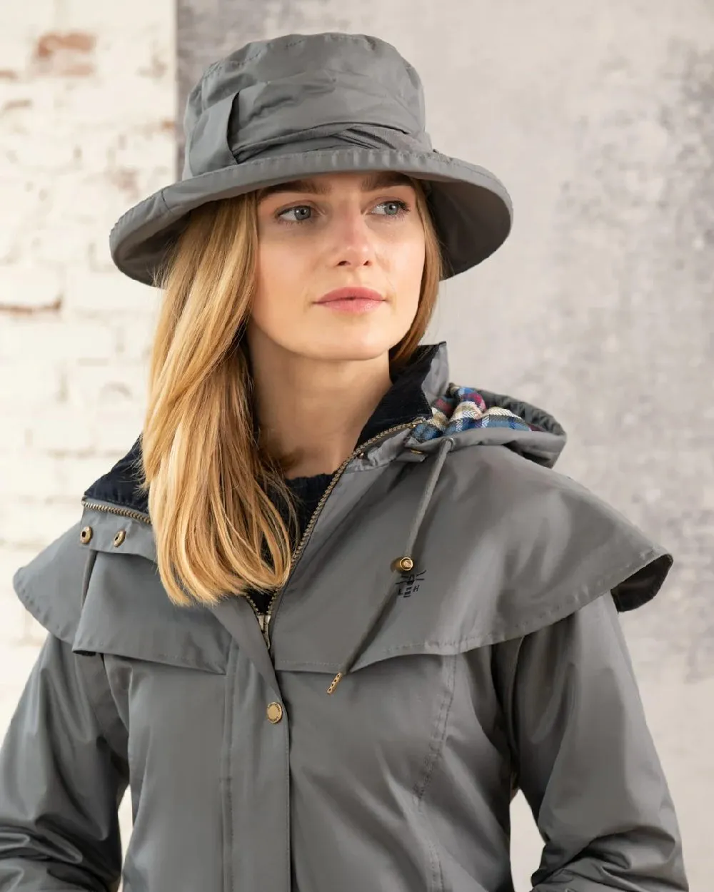 Lighthouse Canterbury Waterproof Hat