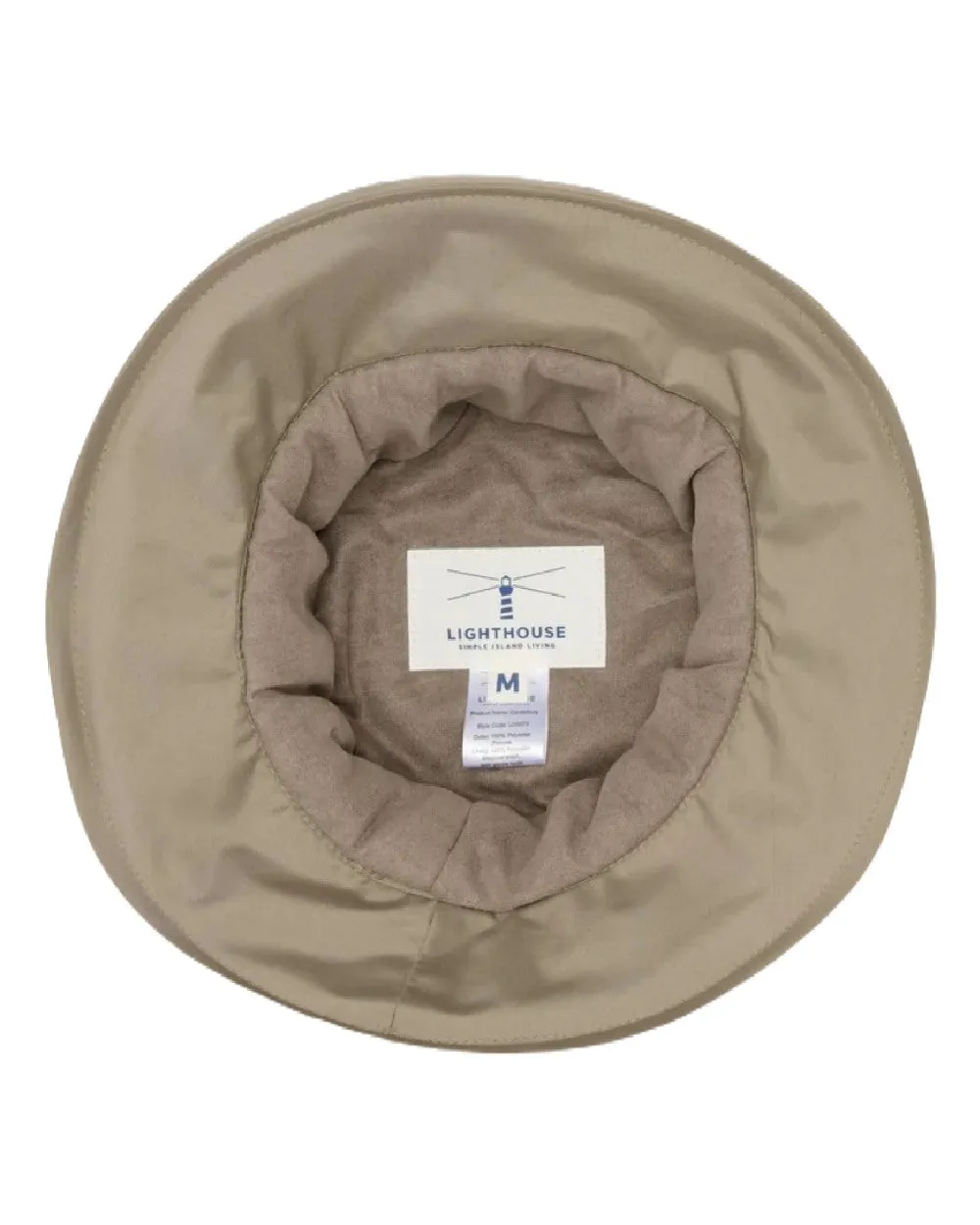 Lighthouse Canterbury Waterproof Hat