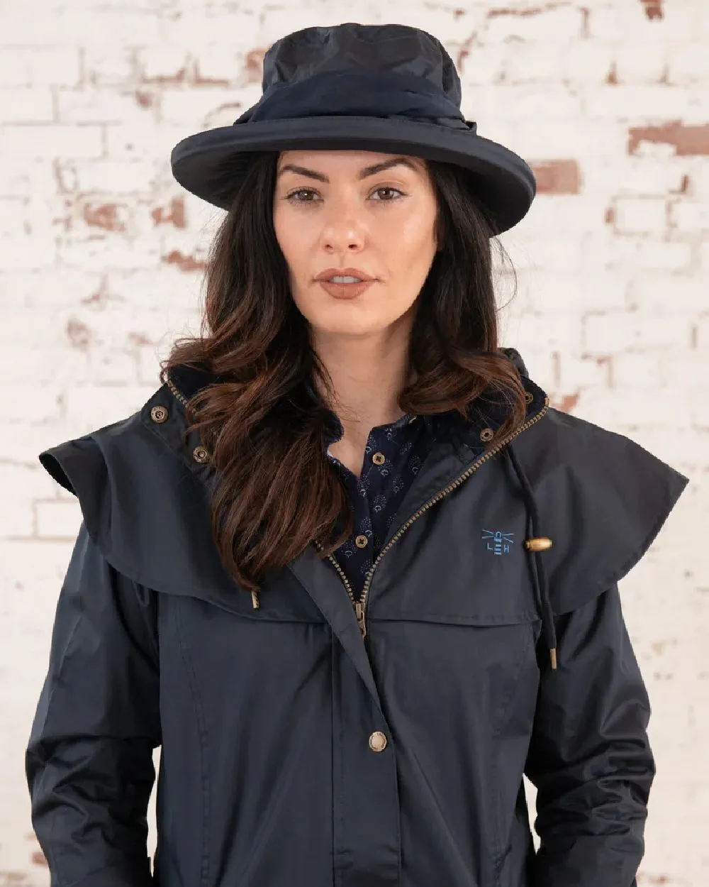 Lighthouse Canterbury Waterproof Hat