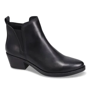 Lily Heeled Bootie