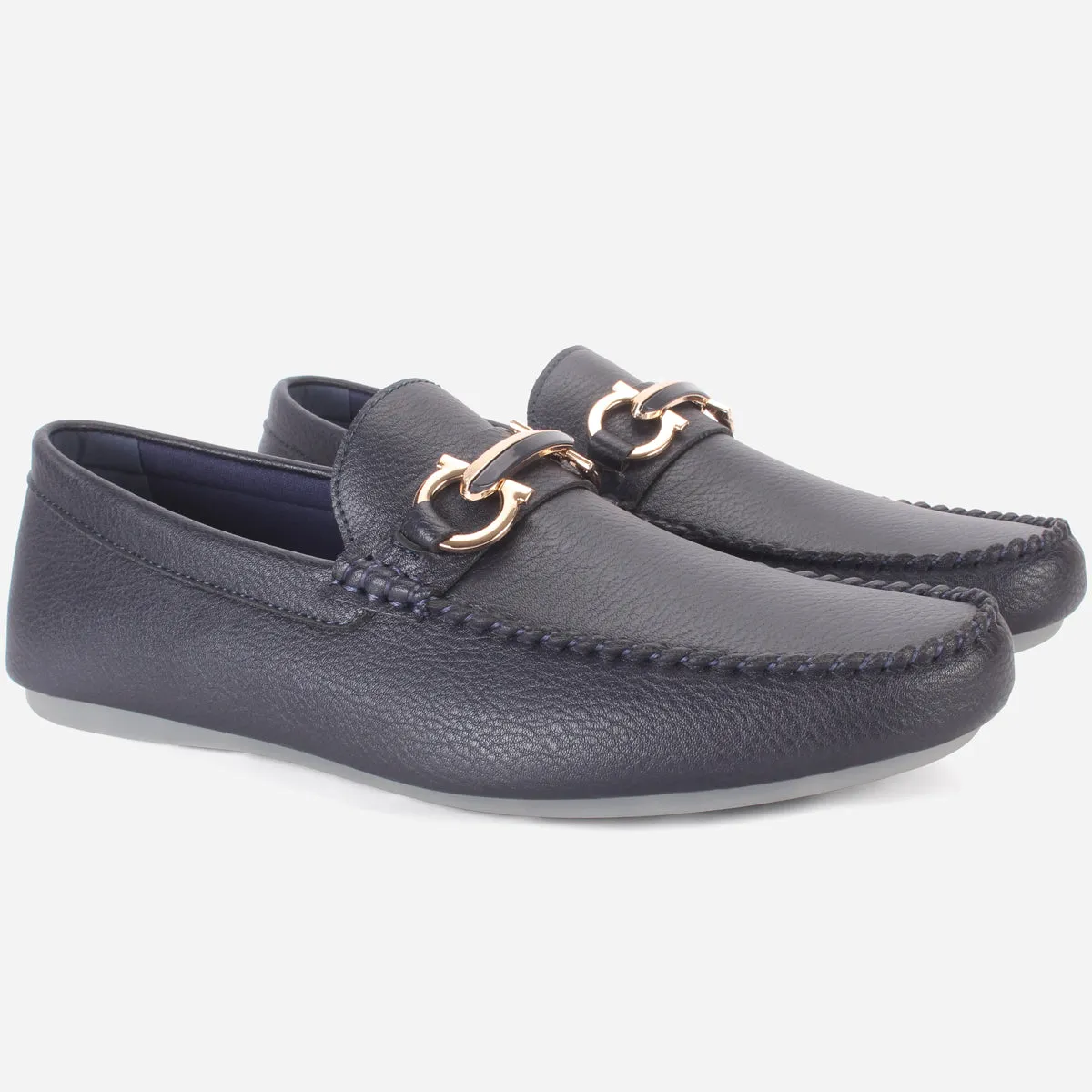 Mens "ELORA" Casual Everyday Moccasins