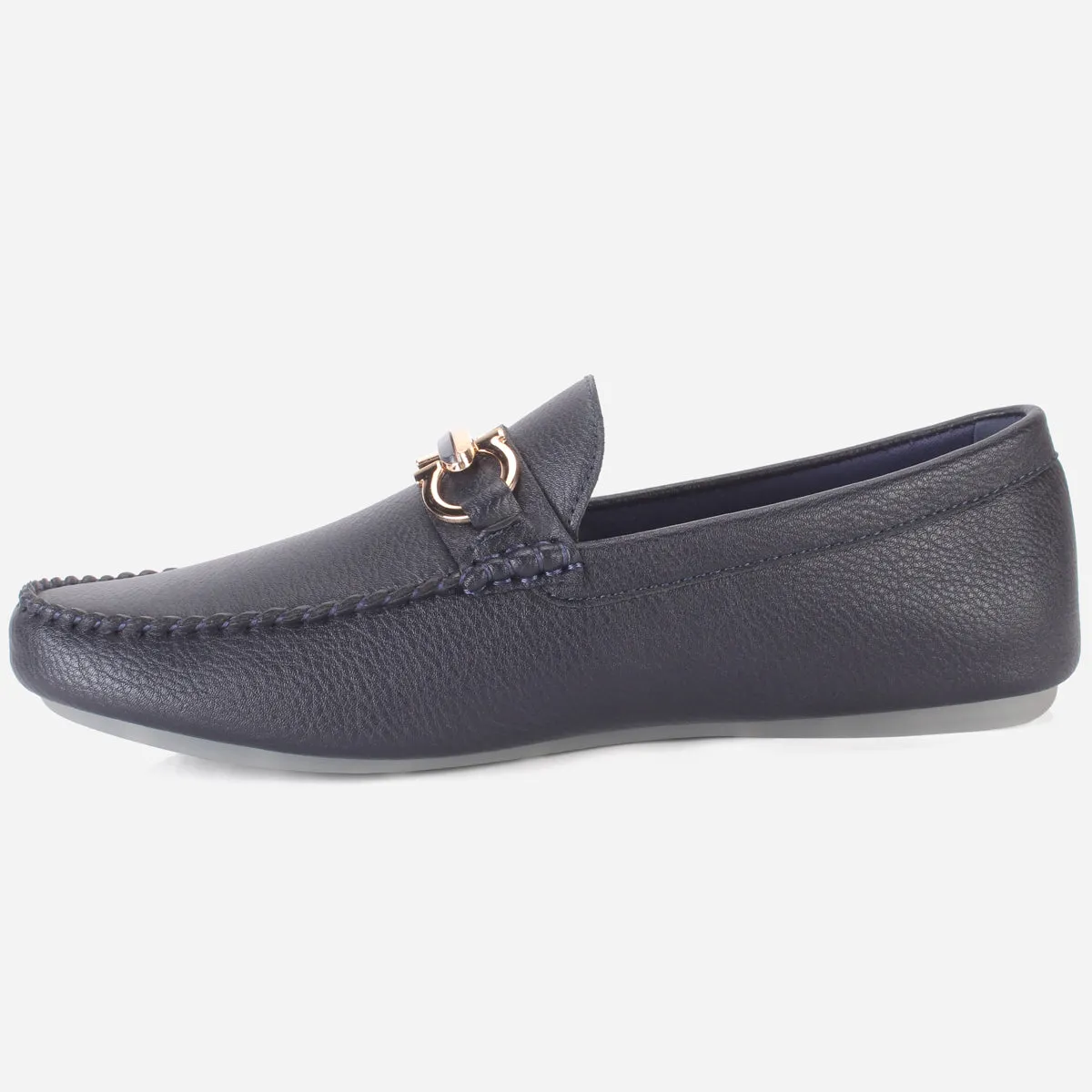 Mens "ELORA" Casual Everyday Moccasins