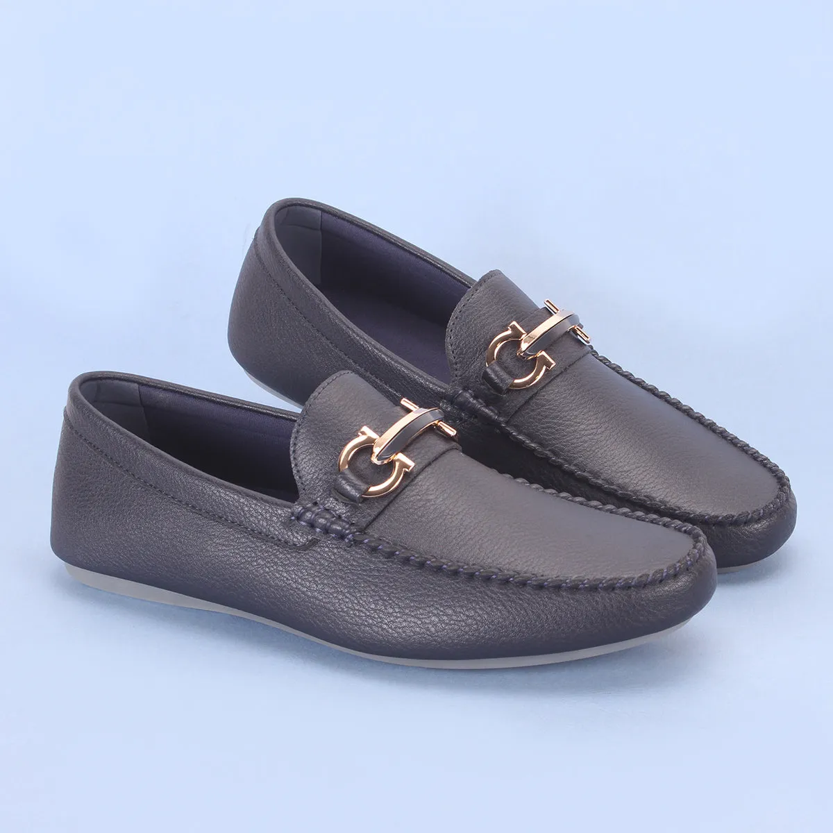 Mens "ELORA" Casual Everyday Moccasins