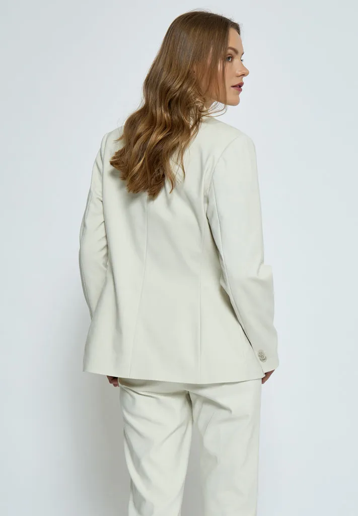 MSDexa Blazer - Light Birch