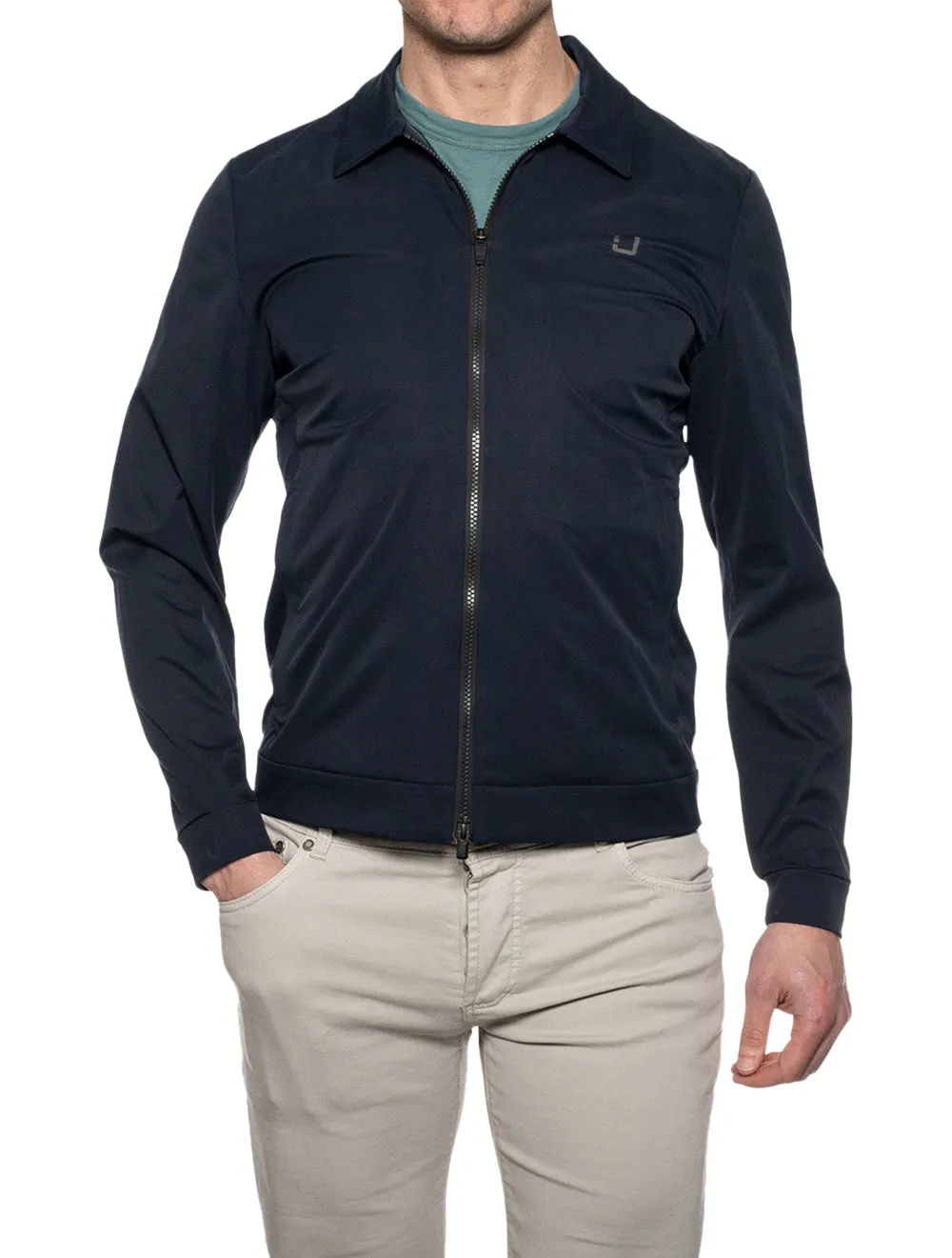 NANO™ JACKET Navy