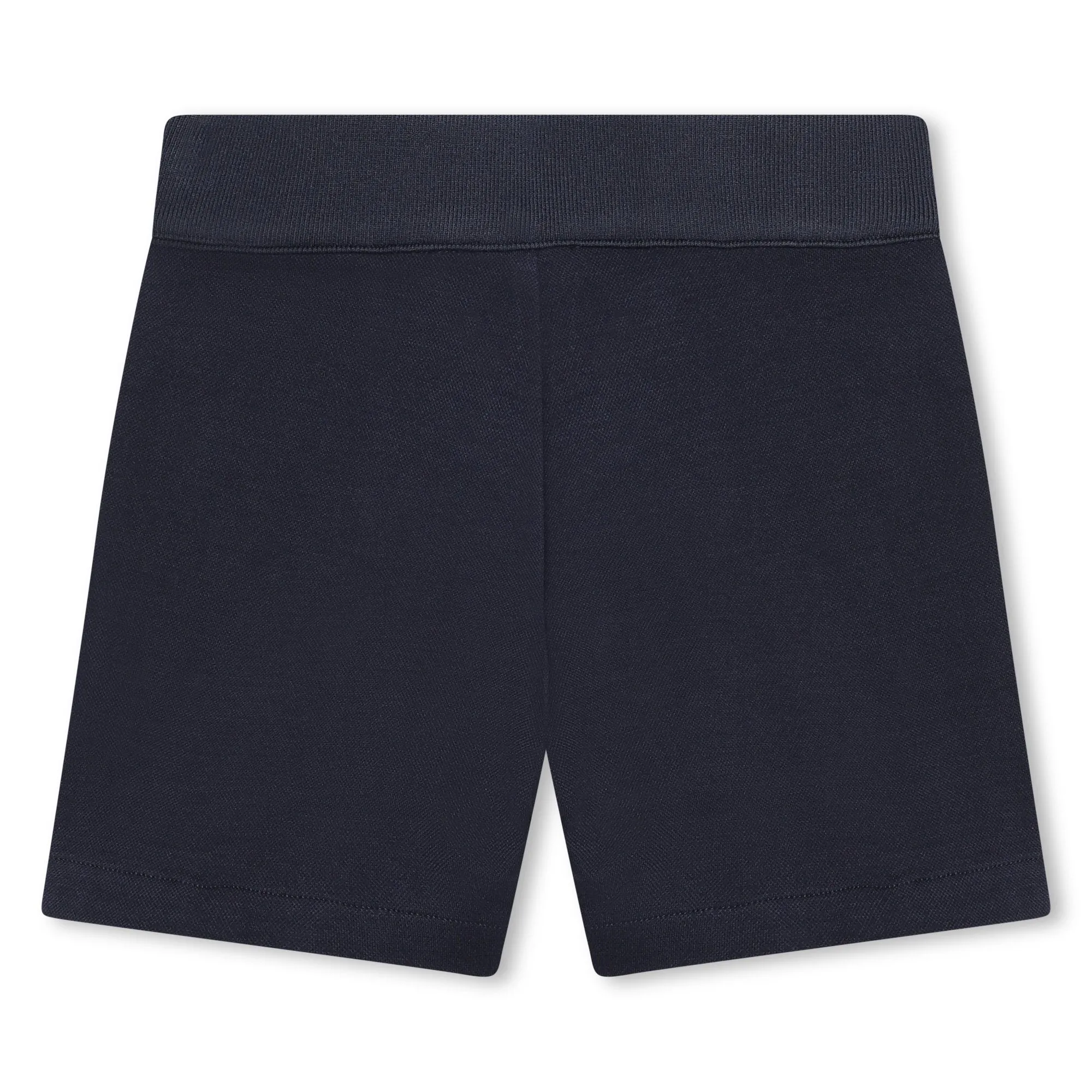 Navy Chino Shorts