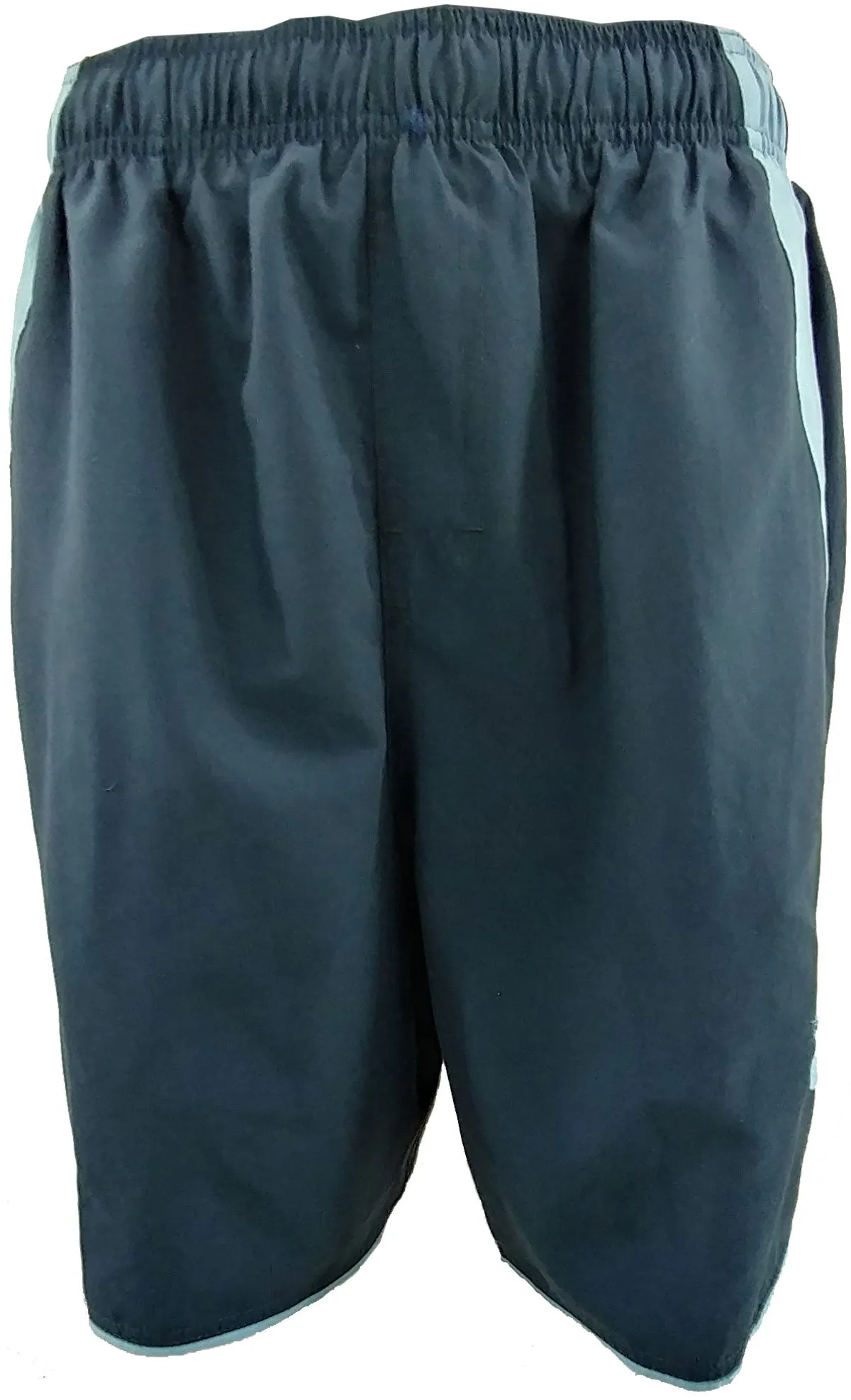 Nike Men's Core 9" Spliced Cargo Swim Shorts