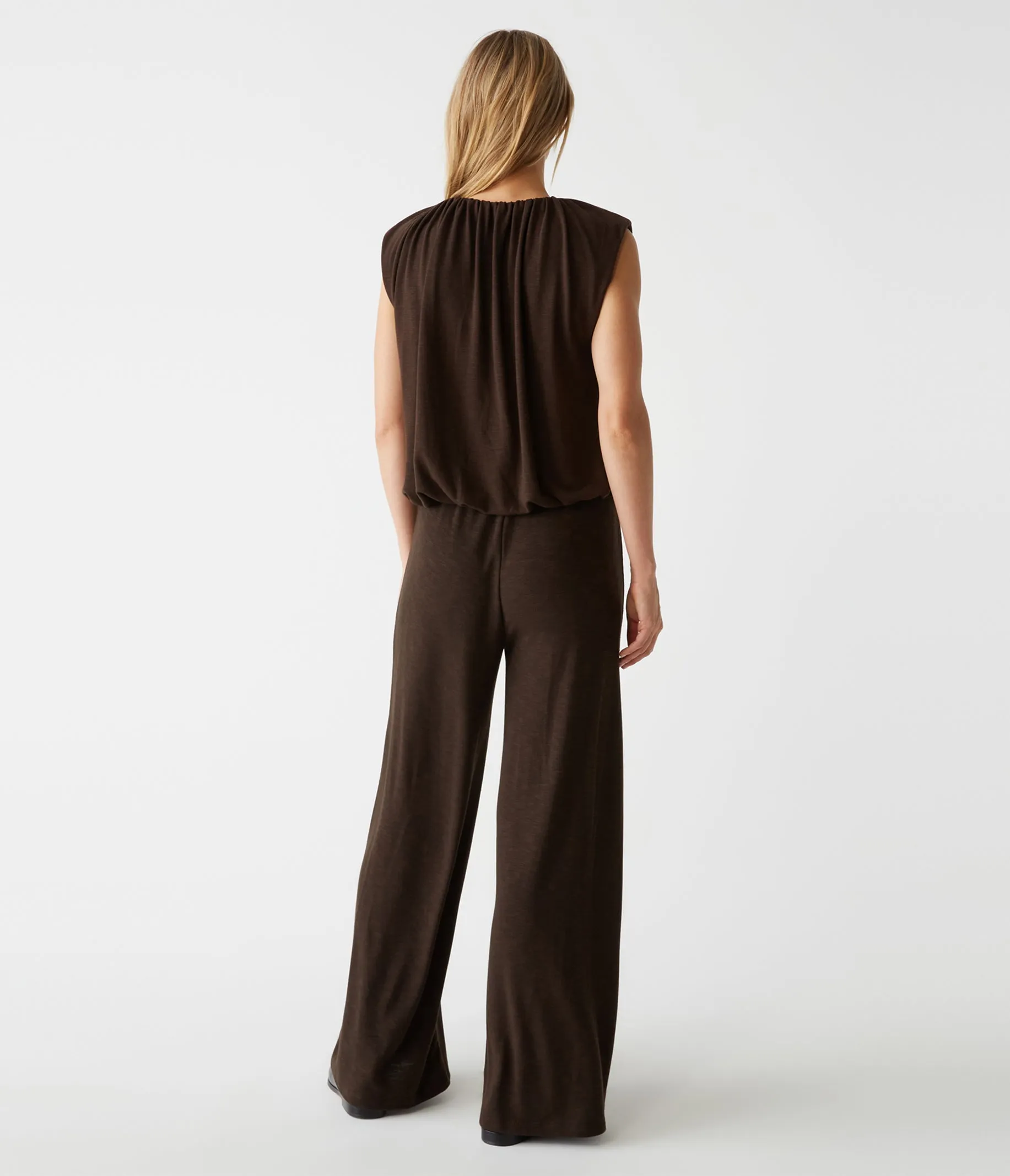 Ozzie Wide Leg Pant