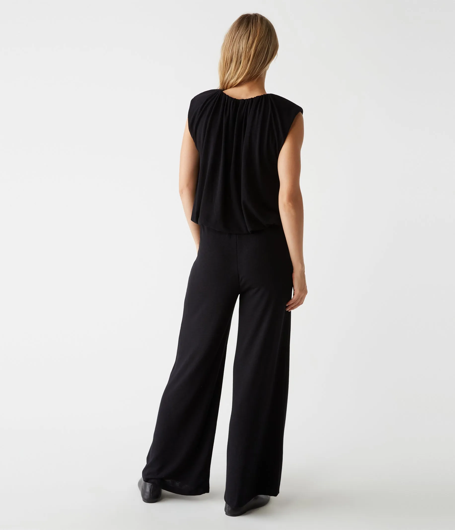 Ozzie Wide Leg Pant