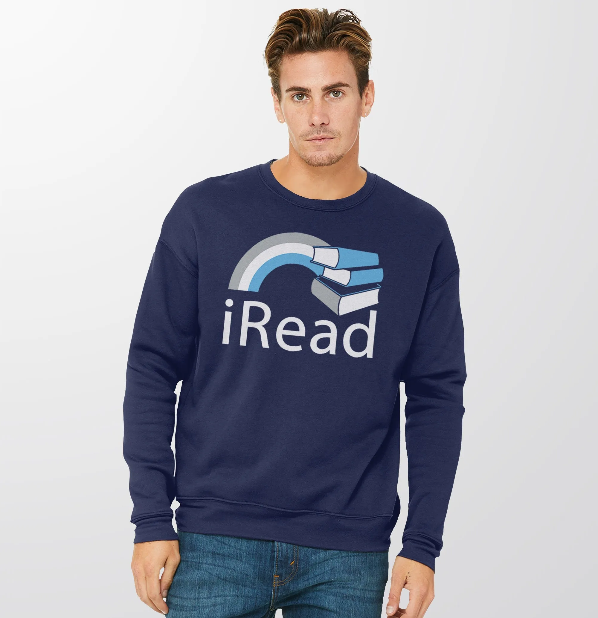 Reading Sweatshirt