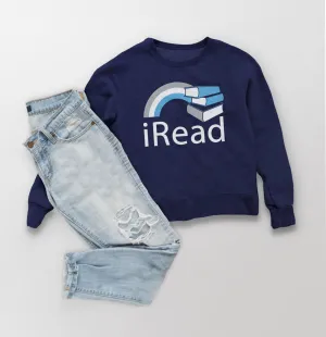 Reading Sweatshirt