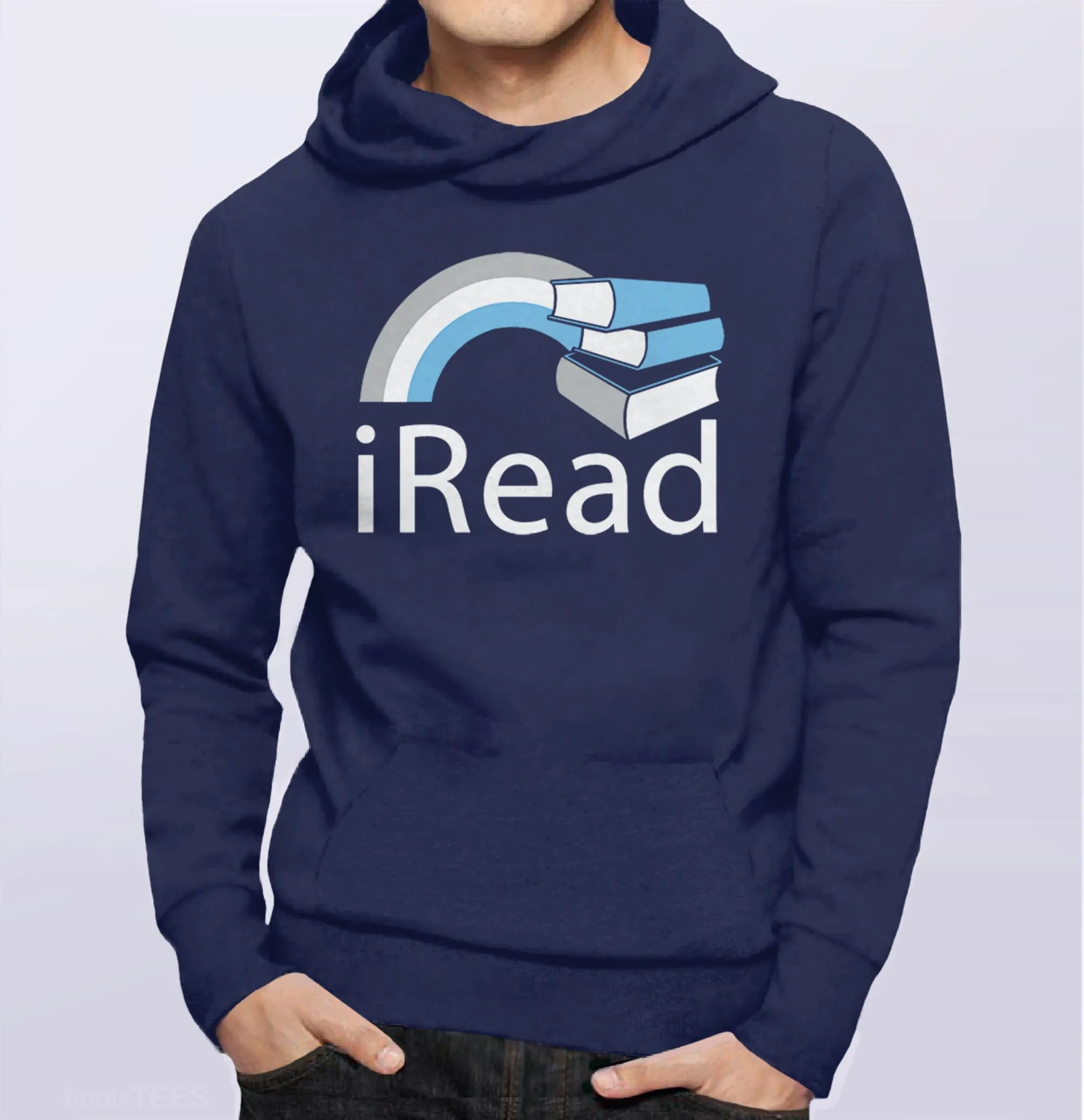 Reading Sweatshirt