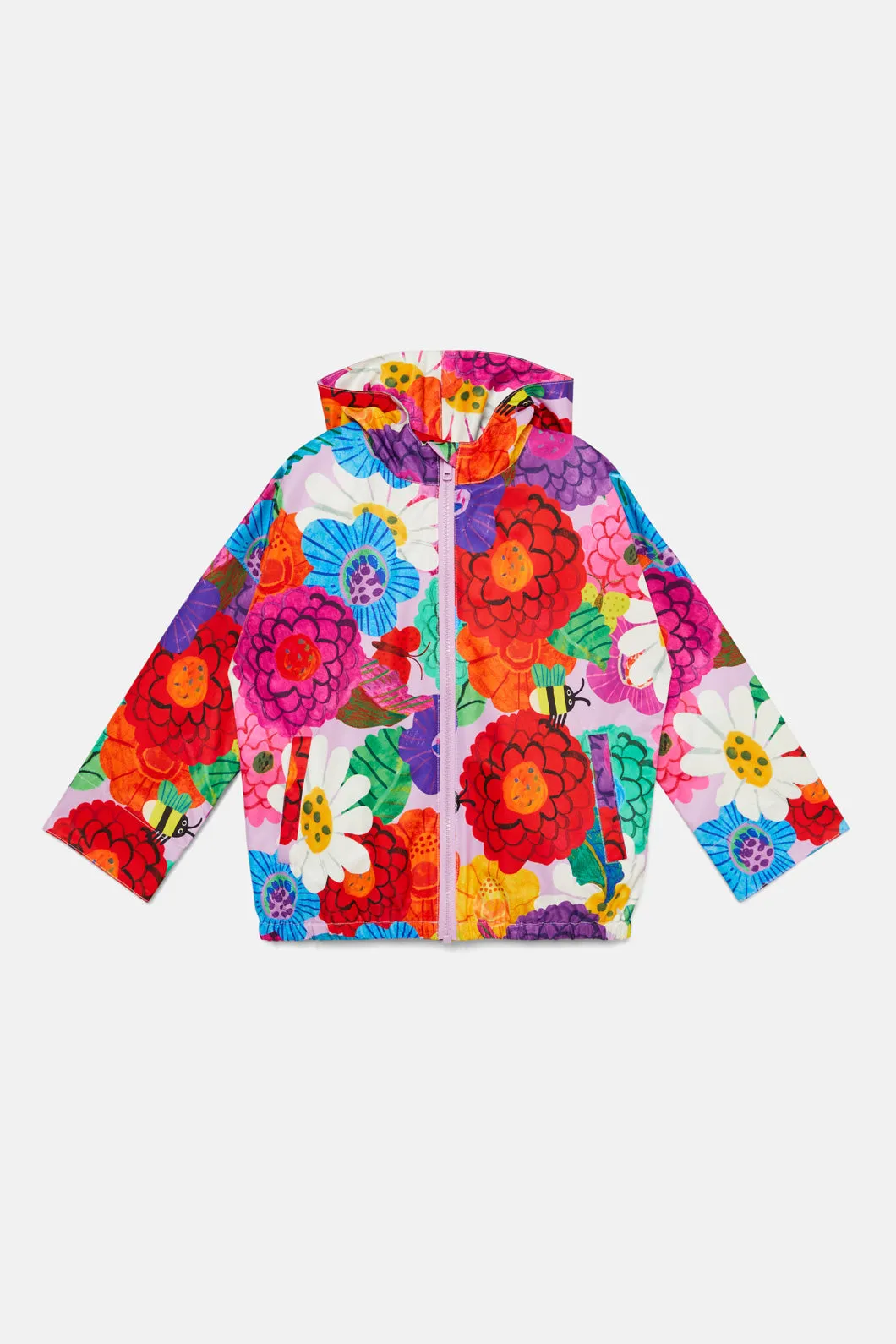 Rosa Kids Raincoat