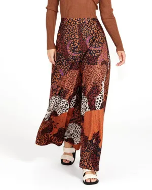 Sass Sindi Wide Leg Pant