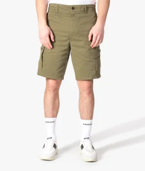 Seiland Cargo Shorts