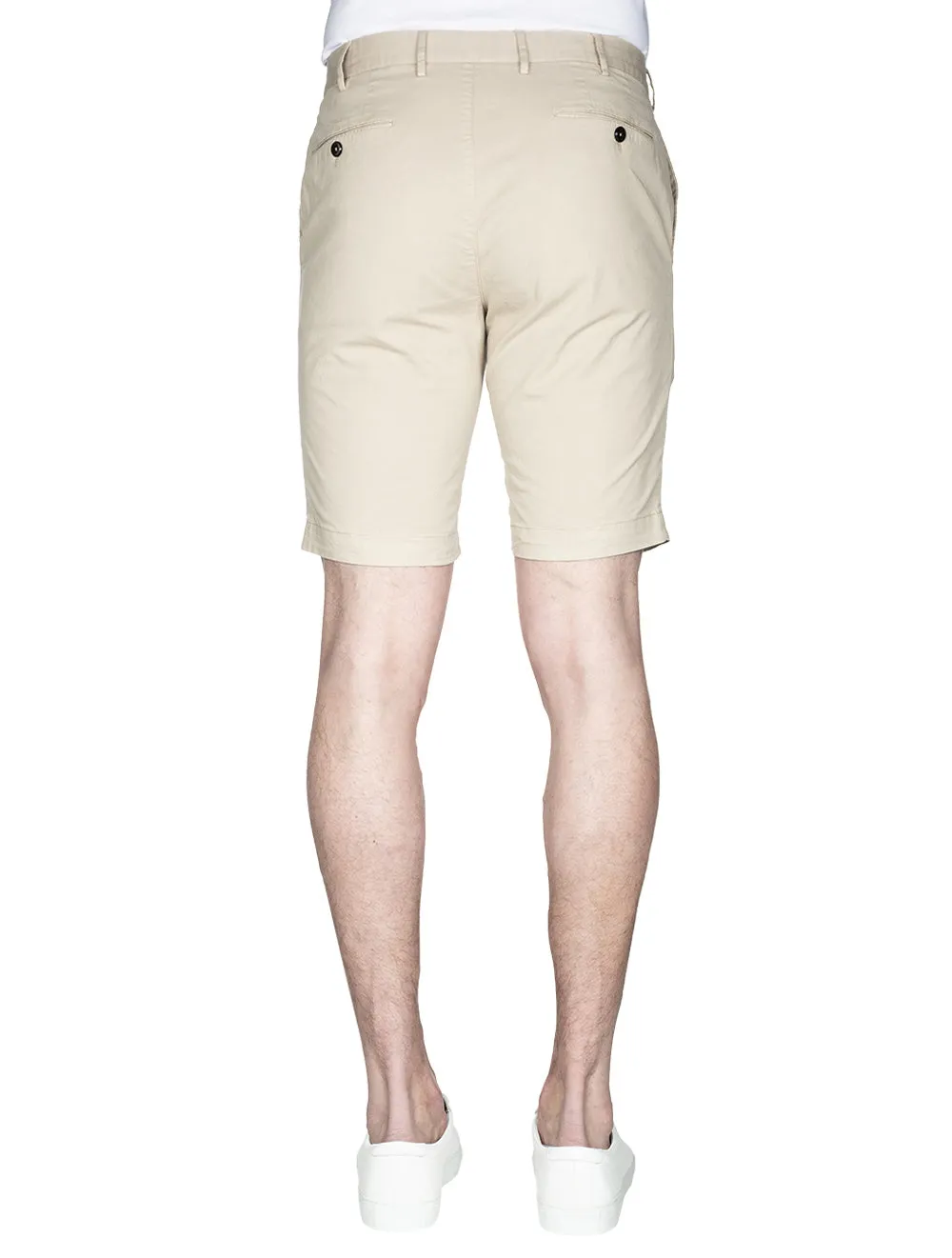 Shorts Beige