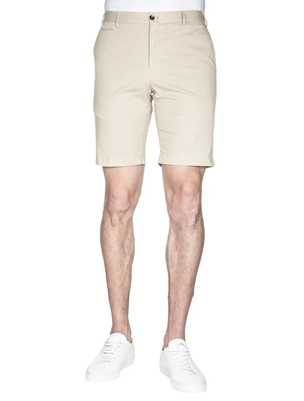 Shorts Beige