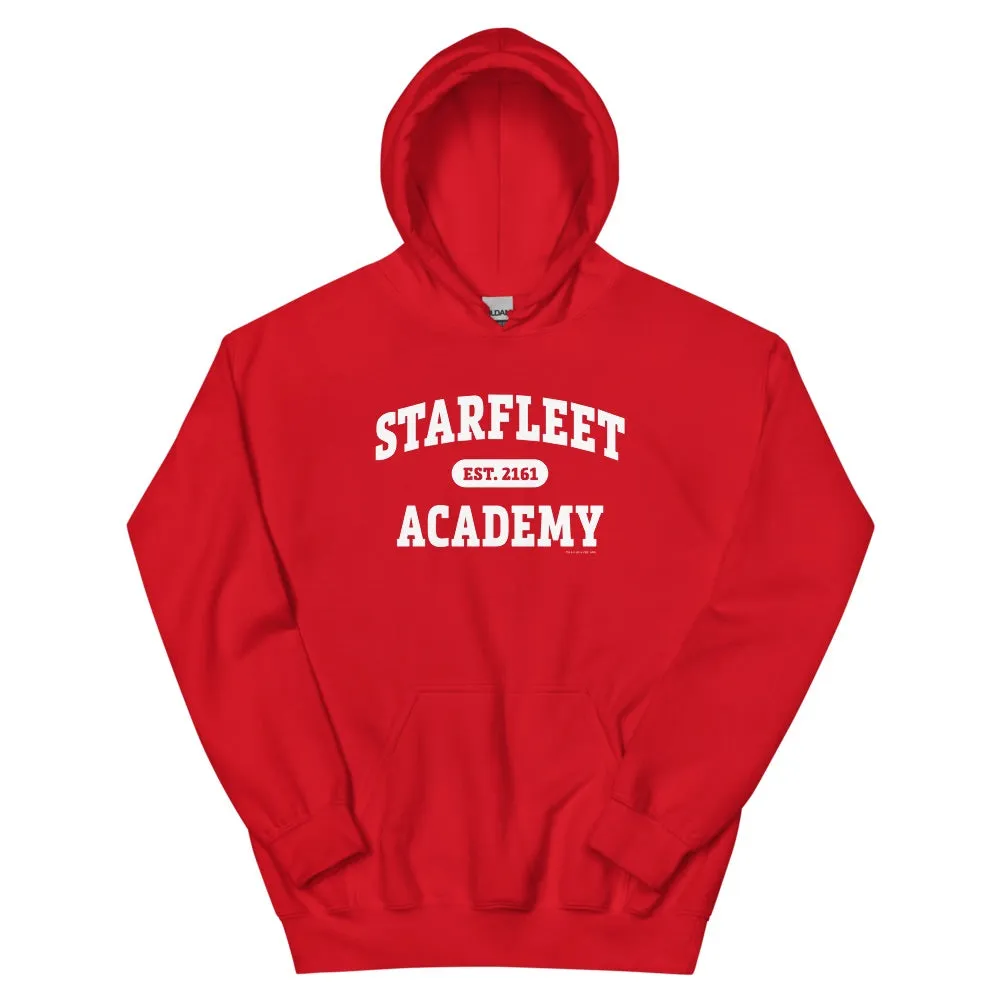 Star Trek: Starfleet Academy  EST. 2161 Hoodie