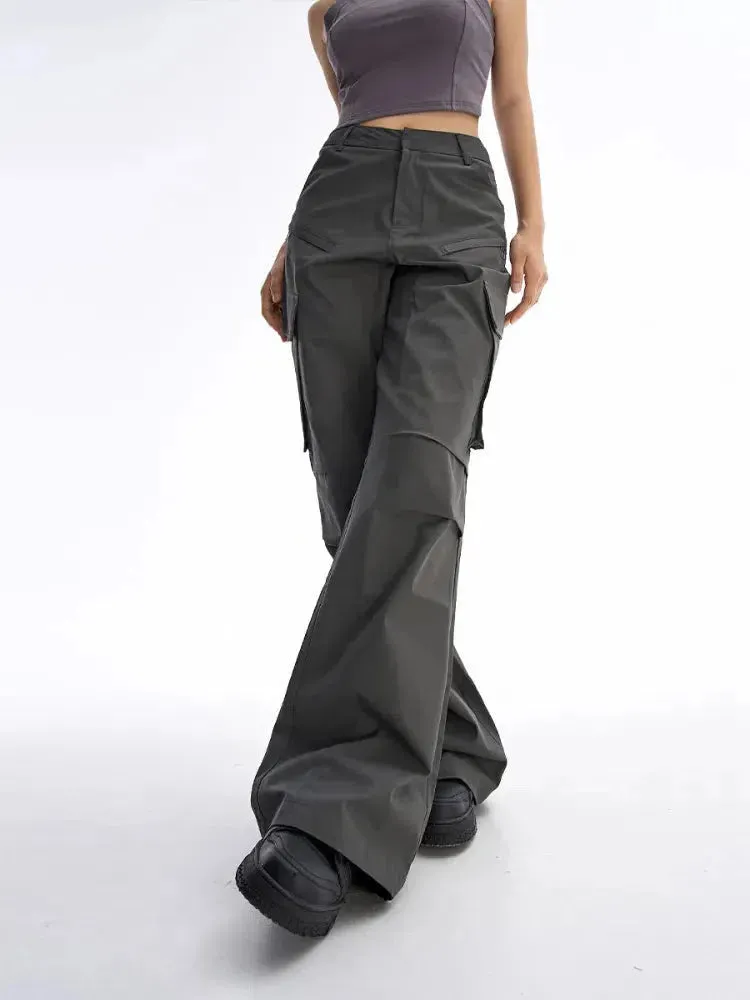 Streetwear Sport Cargo Pants