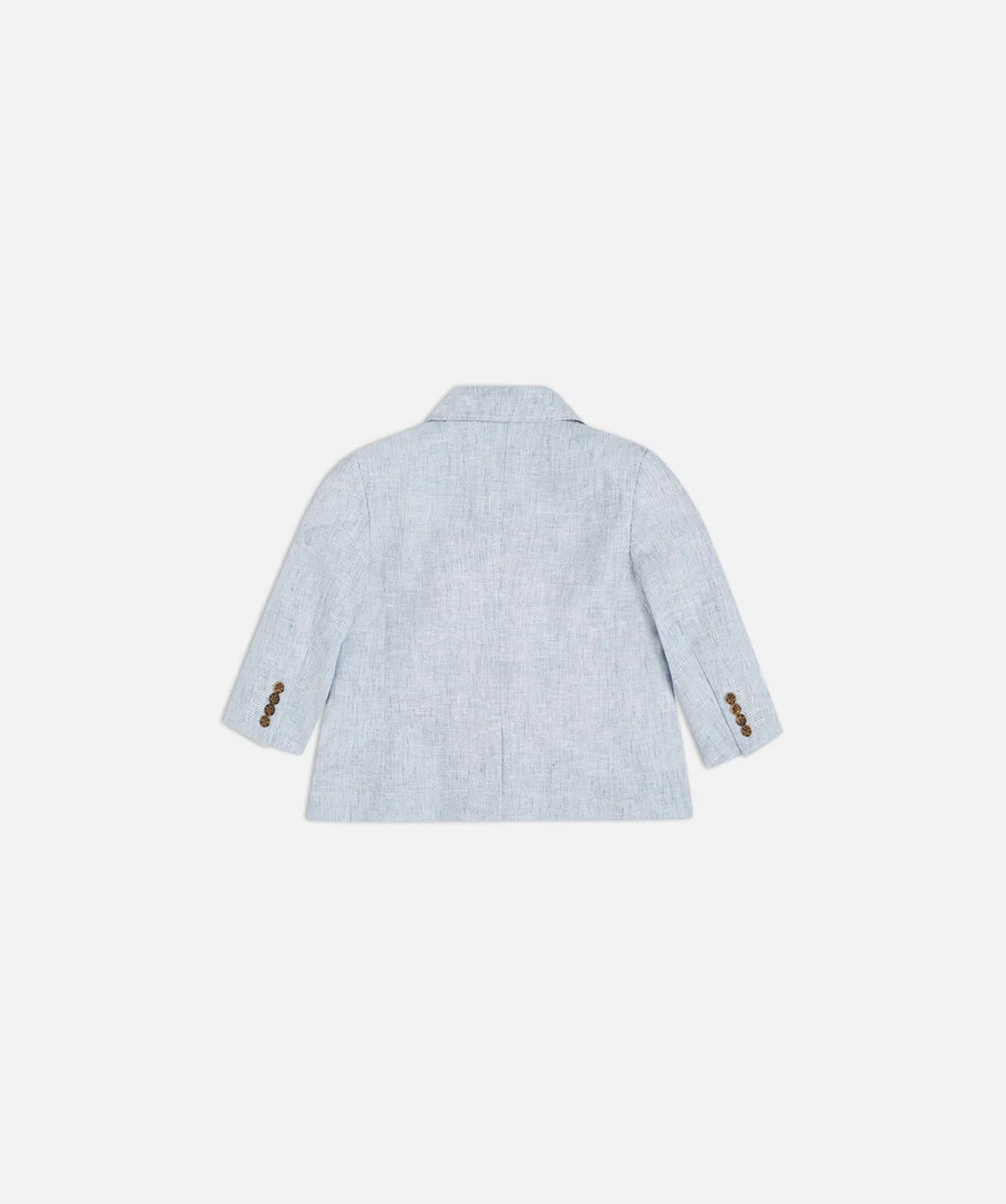 The Hollings Blazer - Light Blue