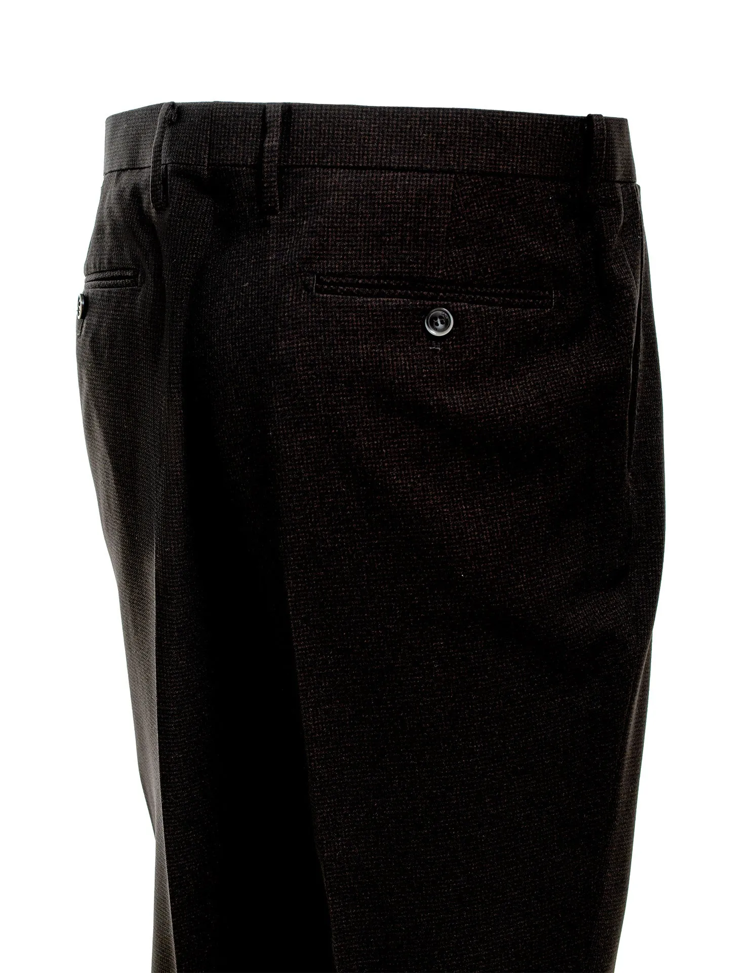 Trousers Man Classic (Slim)