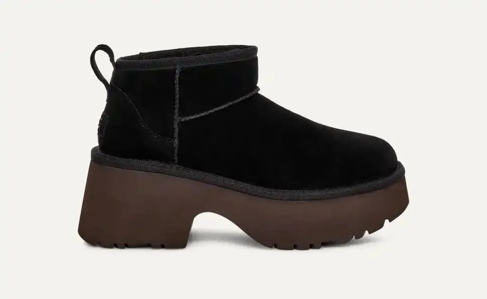 UGG® Women's Classic Ultra Mini New Heights