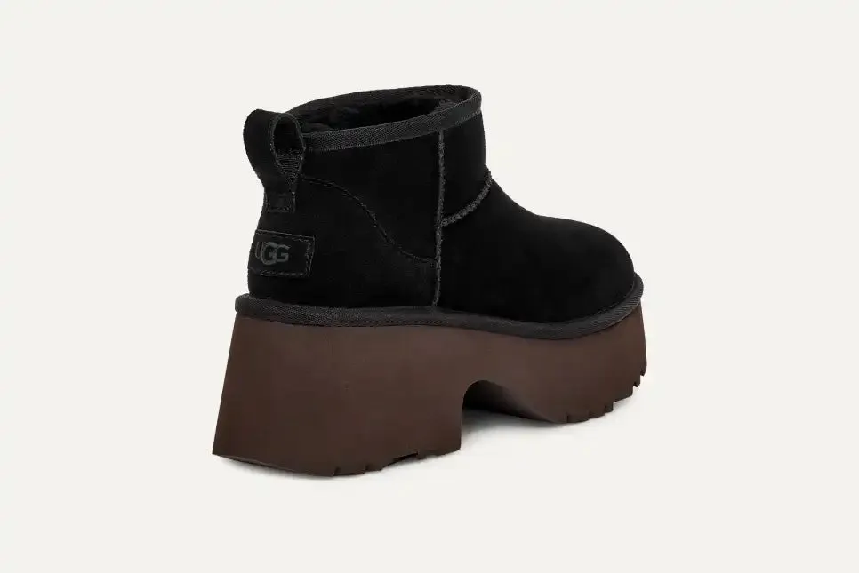 UGG® Women's Classic Ultra Mini New Heights