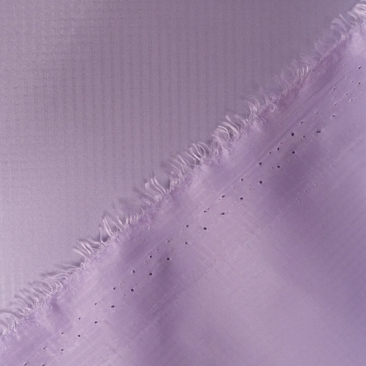 Waterproof ripstop fabric - Lilac