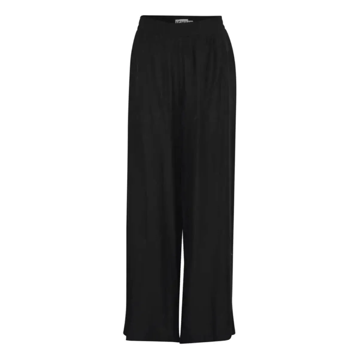 Wide Leg Summer Pants