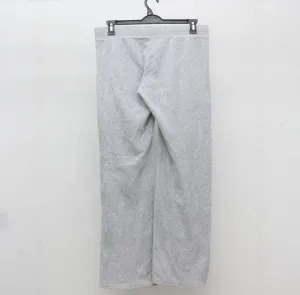 Y2K 2024 HE050 Velour Pants - 25 Pcs